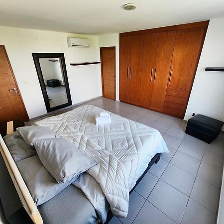 Beach Vacation Full Apartment Канкун Экстерьер фото