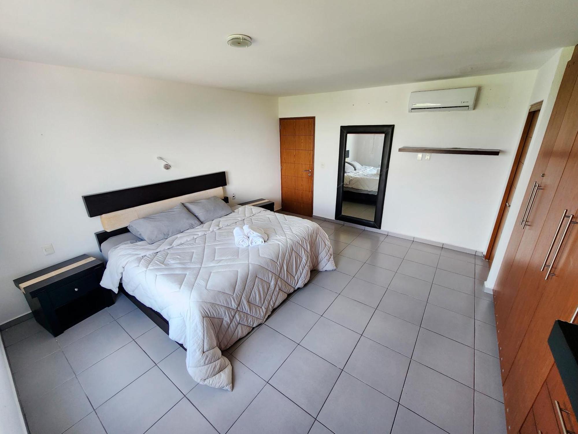 Beach Vacation Full Apartment Канкун Экстерьер фото